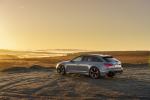 Audi RS6 Avant 2020 года (UK)